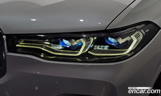 BMW X7 2021 3.0 автомат (гидро), миниатюра 7 BMW X7 2021 3.0 автомат (гидро), миниатюра 7