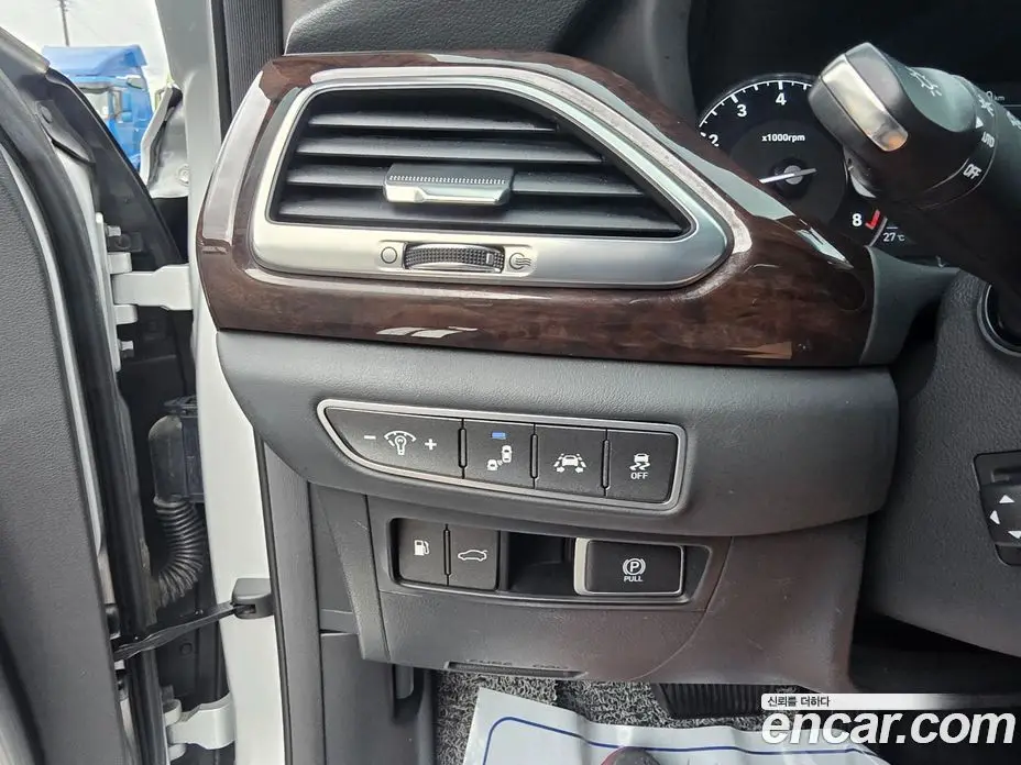Genesis EQ900 2017 3.8 автомат (гидро), фото 13 Genesis EQ900 2017 3.8 автомат (гидро), фото 13