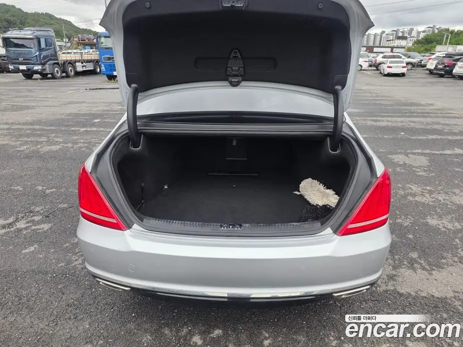 Genesis EQ900 2017 3.8 автомат (гидро), фото 5 Genesis EQ900 2017 3.8 автомат (гидро), фото 5