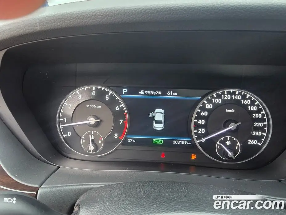 Genesis EQ900 2017 3.8 автомат (гидро), фото 10 Genesis EQ900 2017 3.8 автомат (гидро), фото 10