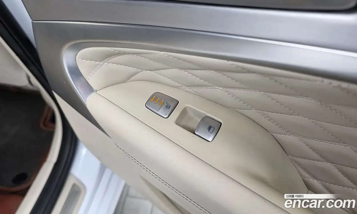 Genesis G70 2018 2.2 автомат (гидро), фото 18