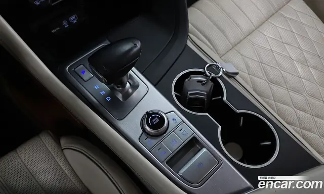 Genesis G70 2018 2.2 автомат (гидро), миниатюра 9