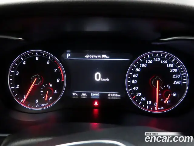 Genesis G70 2019 2.0 автомат (гидро), миниатюра 9 Genesis G70 2019 2.0 автомат (гидро), миниатюра 9