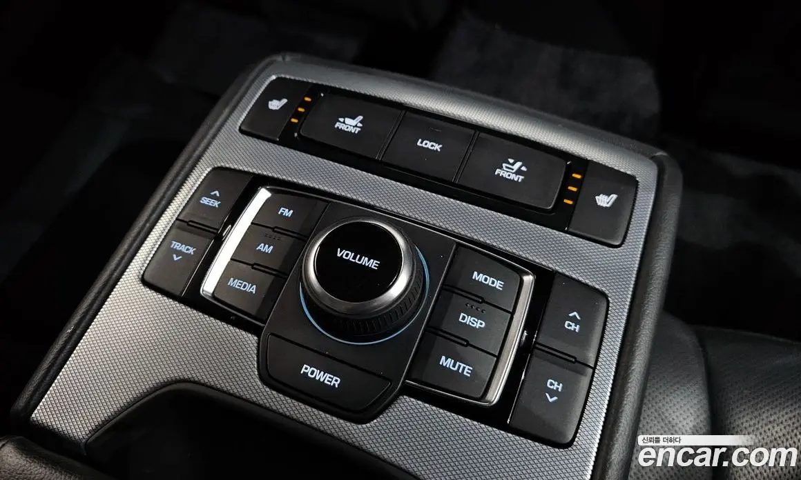 Genesis G80 2017 3.3 автомат (гидро), фото 18