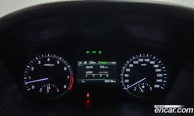 Genesis G80 2017 3.3 автомат (гидро), миниатюра 8