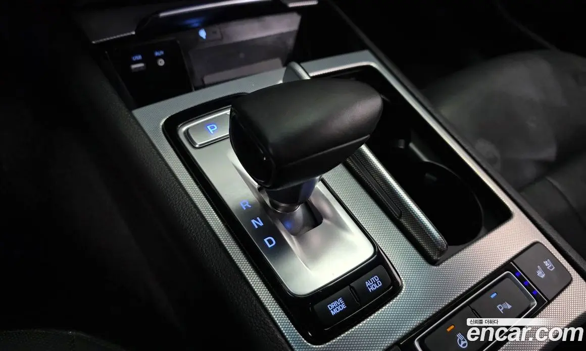 Genesis G80 2017 3.3 автомат (гидро), фото 9