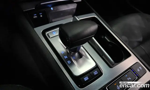 Genesis G80 2017 3.3 автомат (гидро), миниатюра 9