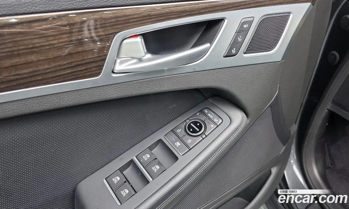 Genesis G80 2018 3.3 автомат (гидро), фото 12