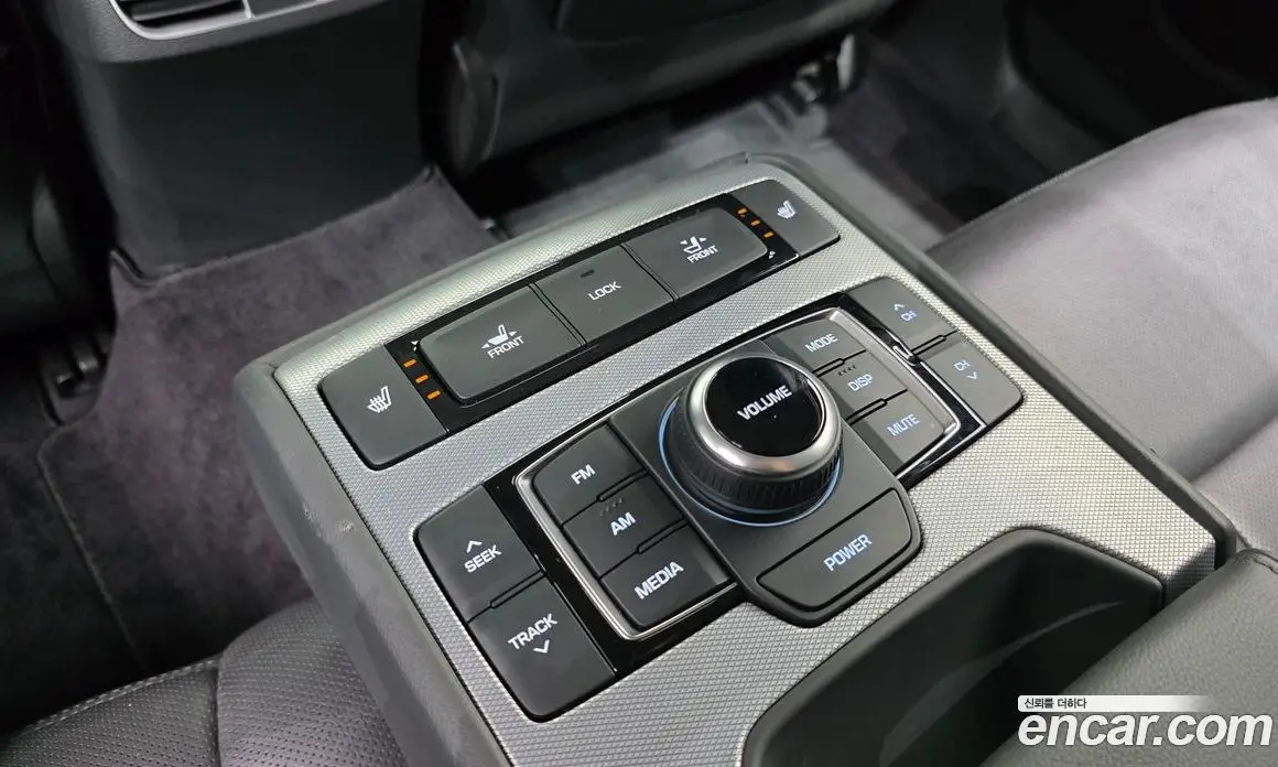 Genesis G80 2018 3.3 автомат (гидро), фото 18
