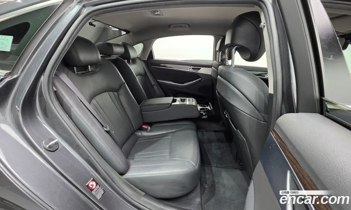 Genesis G80 2018 3.3 автомат (гидро), фото 19