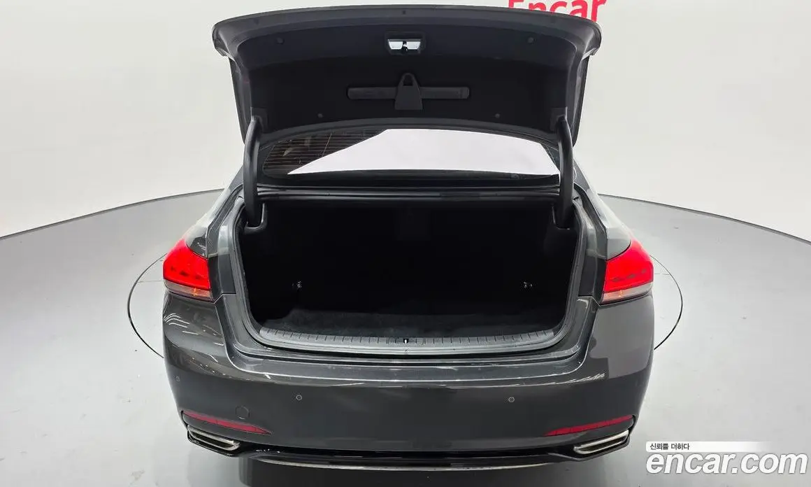 Genesis G80 2018 3.3 автомат (гидро), фото 20