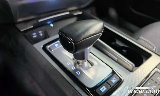 Genesis G80 2018 3.3 автомат (гидро), миниатюра 9