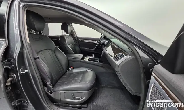 Genesis G80 2018 3.3 автомат (гидро), миниатюра 10