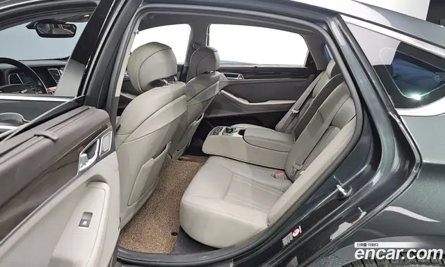 Genesis G80 2019 3.3 автомат (гидро), миниатюра 11