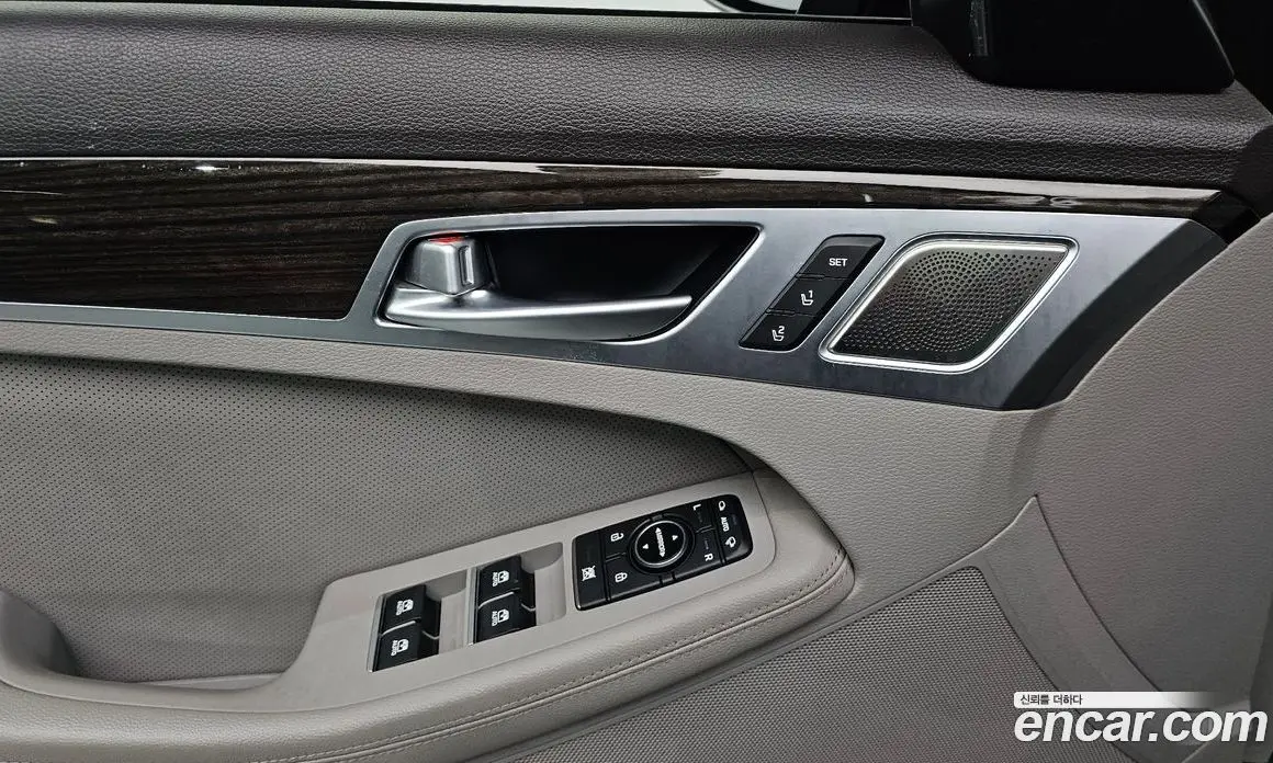 Genesis G80 2019 3.3 автомат (гидро), фото 13