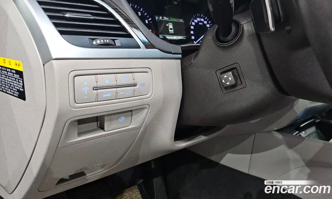 Genesis G80 2019 3.3 автомат (гидро), фото 14