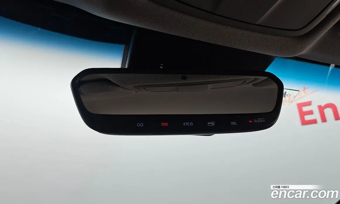 Genesis G80 2019 3.3 автомат (гидро), фото 18