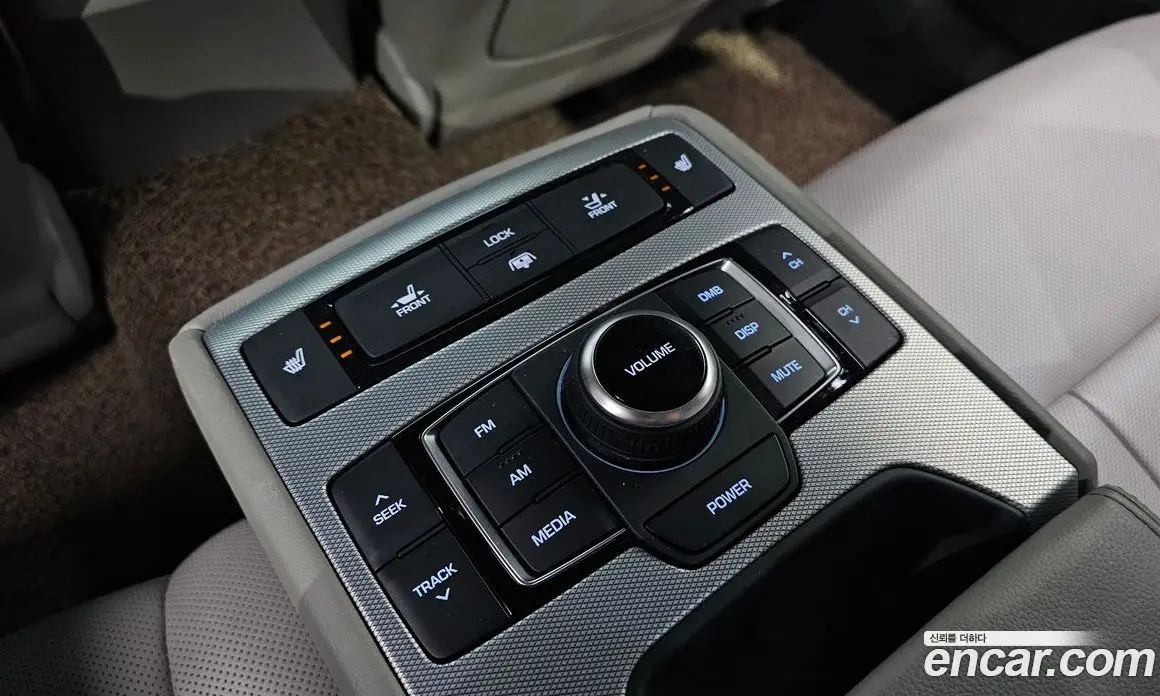 Genesis G80 2019 3.3 автомат (гидро), фото 19