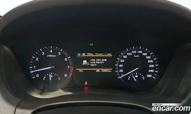 Genesis G80 2019 3.3 автомат (гидро), миниатюра 8
