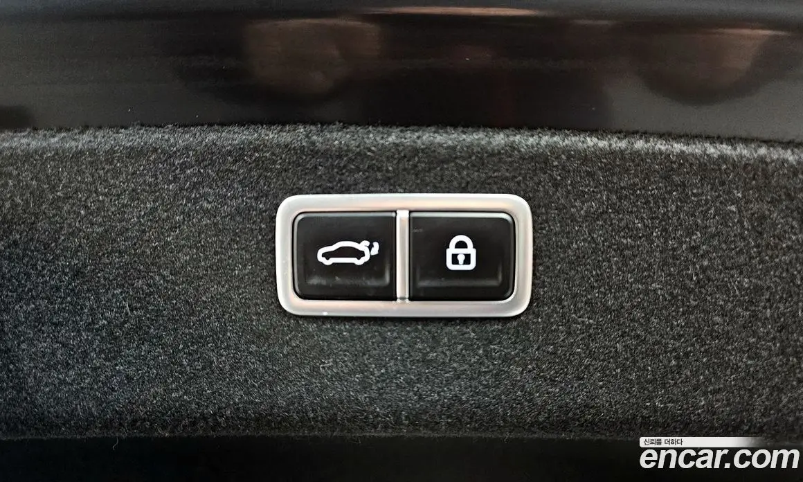 Genesis G80 2021 2.2 автомат (гидро), фото 18