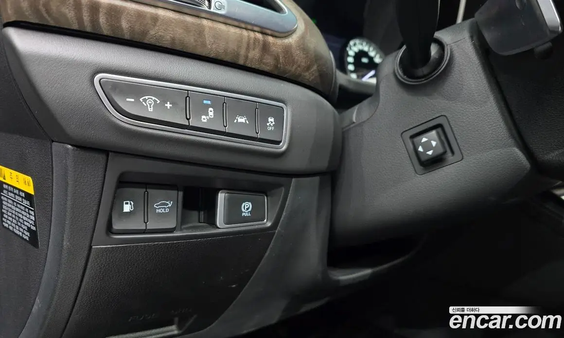 Genesis G90 2019 3.3 автомат (гидро), фото 14
