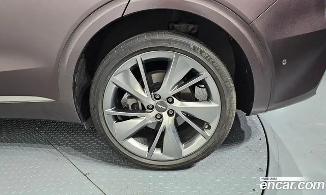 Genesis GV70 2021 2.5 автомат (гидро), миниатюра 7 Genesis GV70 2021 2.5 автомат (гидро), миниатюра 7