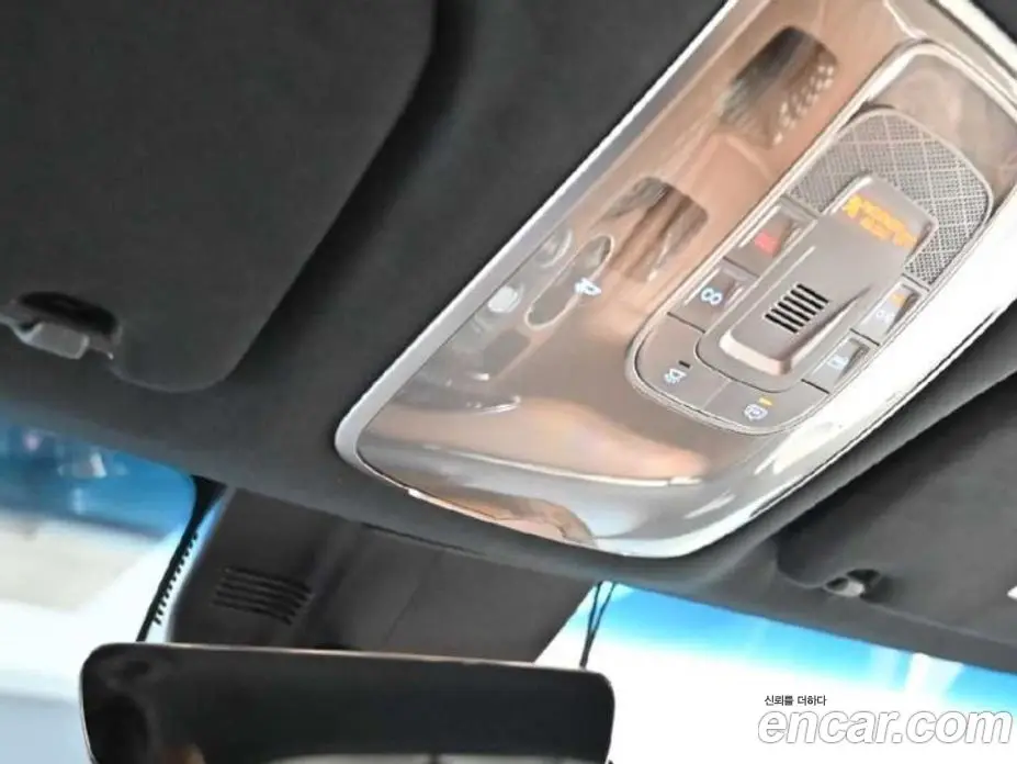 Genesis GV70 2021 2.5 автомат (гидро), фото 18