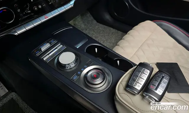 Genesis GV70 2021 2.5 автомат (гидро), миниатюра 9 Genesis GV70 2021 2.5 автомат (гидро), миниатюра 9