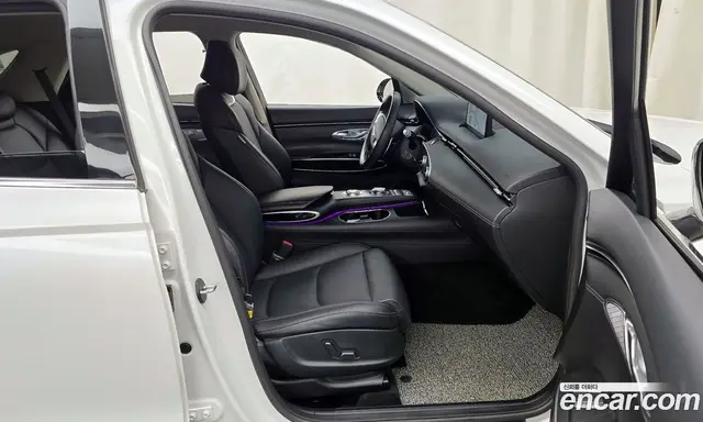 Genesis GV70 2022 2.5 автомат (гидро), миниатюра 11