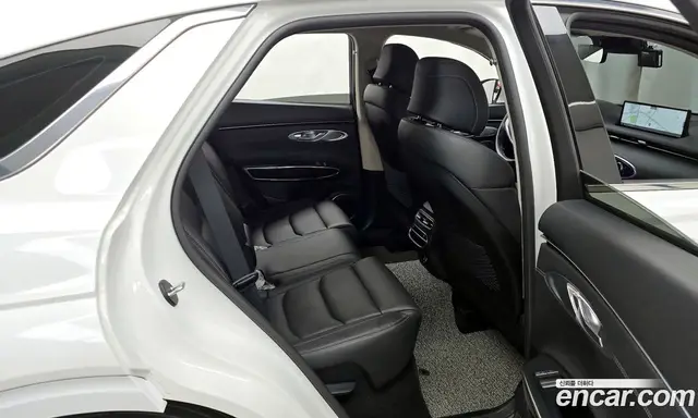 Genesis GV70 2022 2.5 автомат (гидро), миниатюра 12