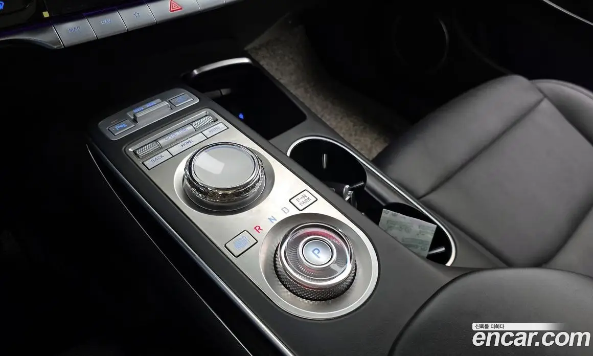 Genesis GV70 2022 2.5 автомат (гидро), фото 9