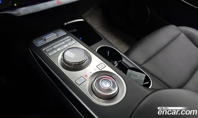Genesis GV70 2022 2.5 автомат (гидро), миниатюра 9