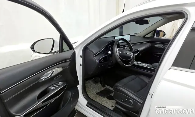 Genesis GV70 2022 2.5 автомат (гидро), миниатюра 10