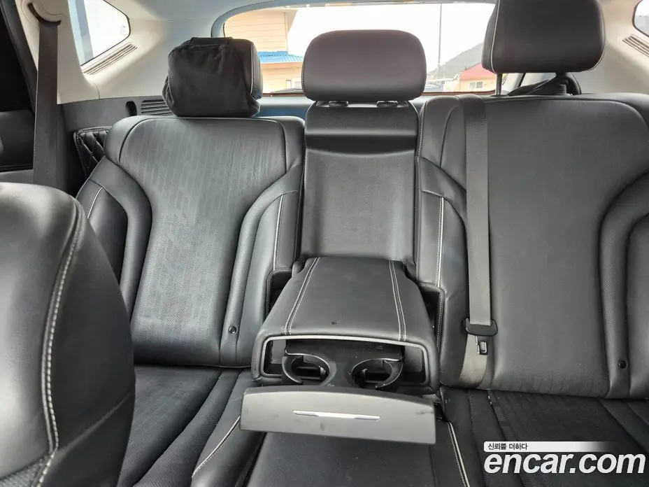 Genesis GV80 2020 2.5 автомат (гидро), фото 14