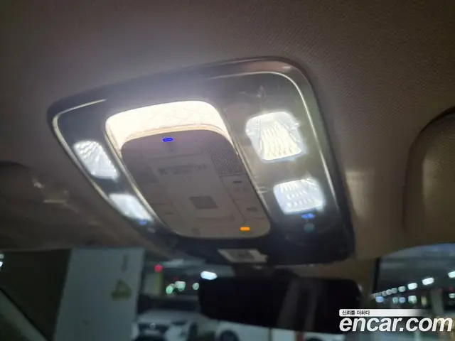 Genesis GV80 2020 2.5 автомат (гидро), миниатюра 6