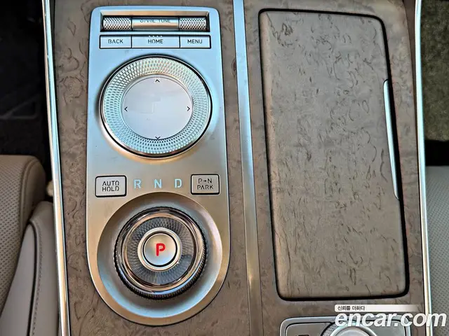 Genesis GV80 2022 3.0 автомат (гидро), миниатюра 7
