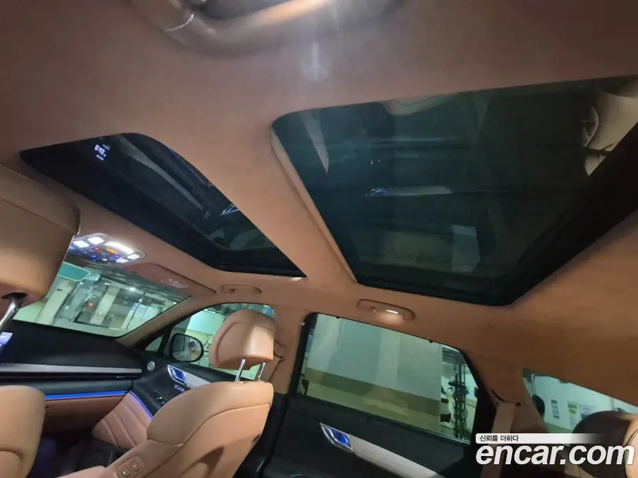 Genesis GV80 2023 2.5 автомат (гидро), фото 10