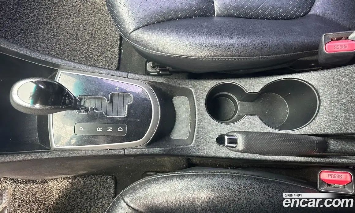 Hyundai Accent 2012 1.4 автомат (гидро), фото 15