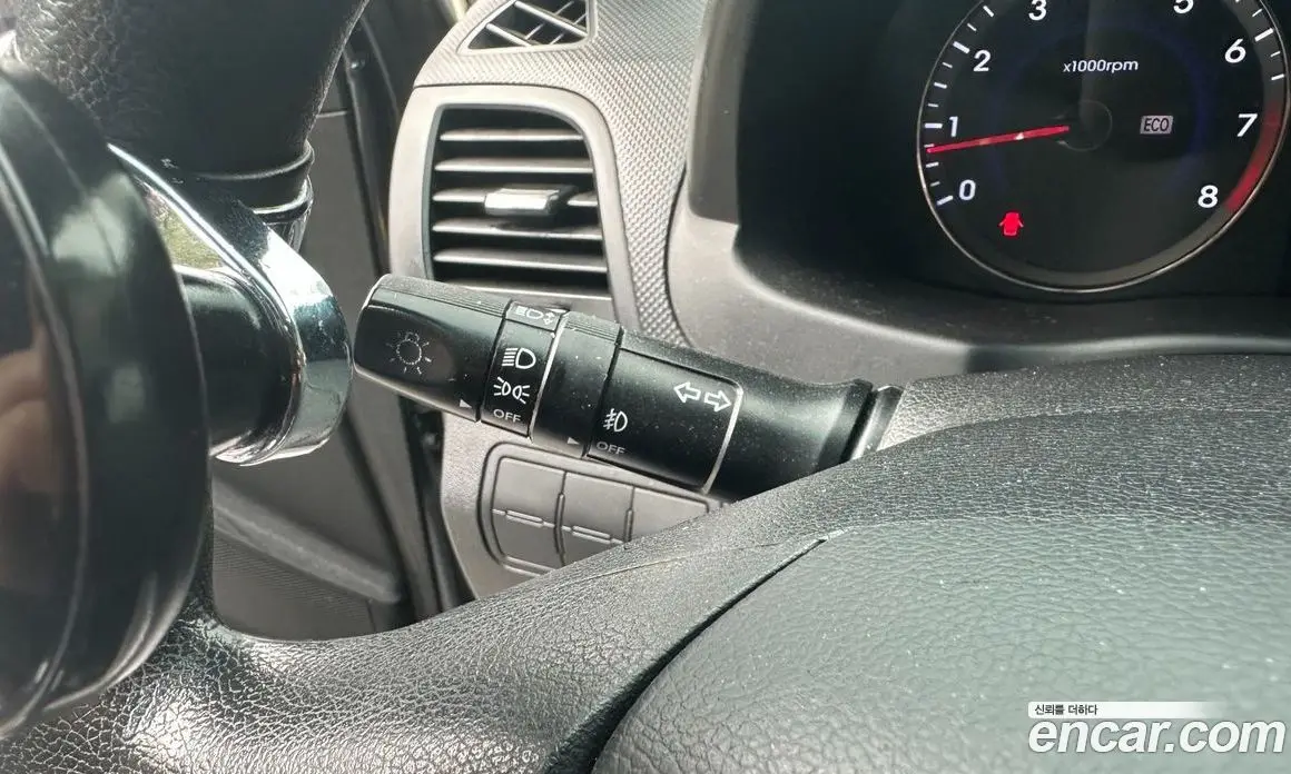Hyundai Accent 2012 1.4 автомат (гидро), фото 16