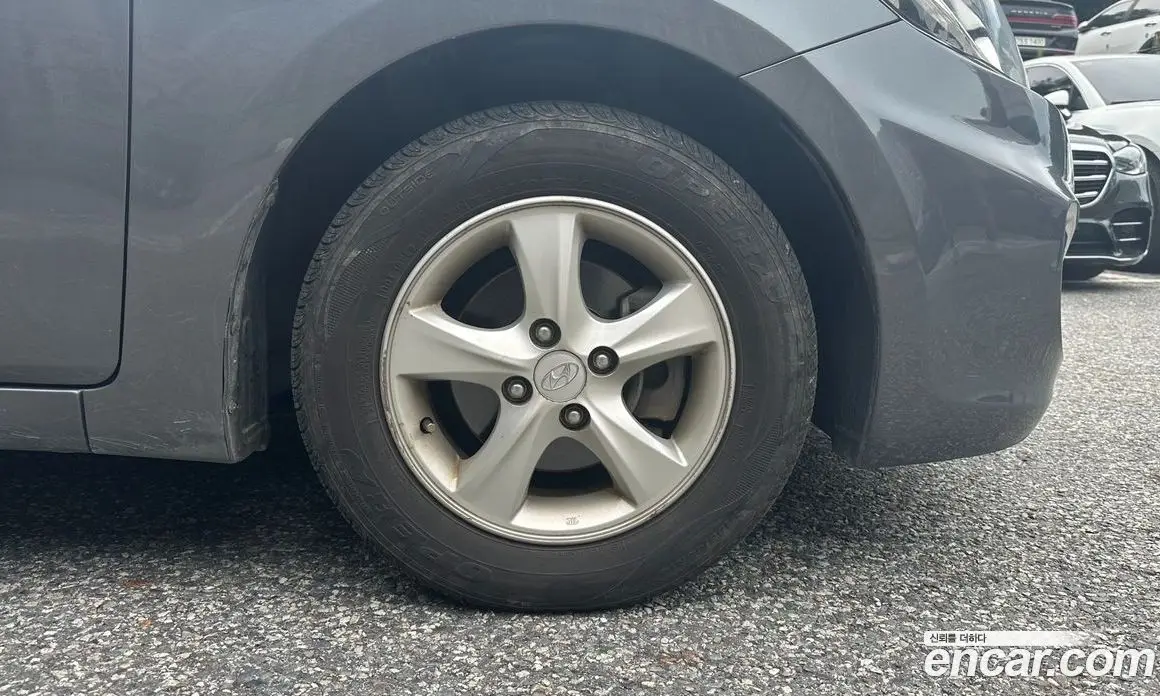 Hyundai Accent 2012 1.4 автомат (гидро), фото 7