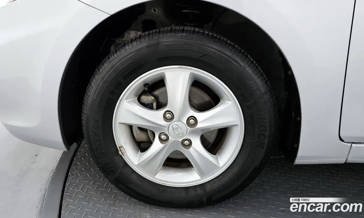 Hyundai Accent 2014 1.4 автомат (гидро), фото 5 Hyundai Accent 2014 1.4 автомат (гидро), фото 5
