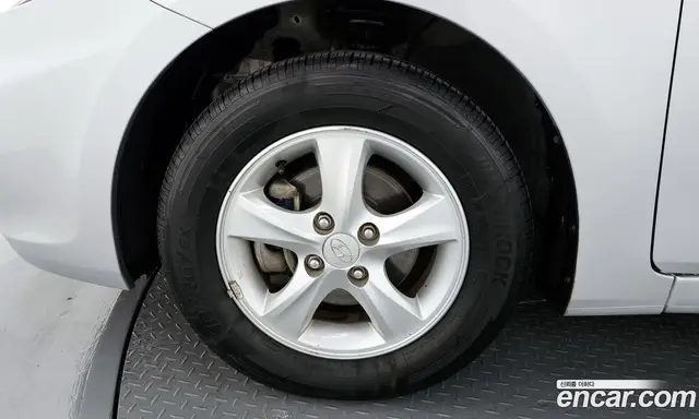 Hyundai Accent 2014 1.4 автомат (гидро), миниатюра 5 Hyundai Accent 2014 1.4 автомат (гидро), миниатюра 5