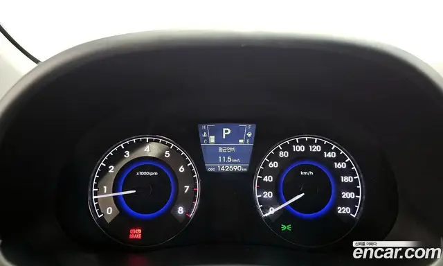 Hyundai Accent 2014 1.4 автомат (гидро), миниатюра 8 Hyundai Accent 2014 1.4 автомат (гидро), миниатюра 8