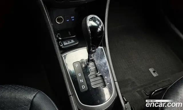 Hyundai Accent 2014 1.4 автомат (гидро), миниатюра 9 Hyundai Accent 2014 1.4 автомат (гидро), миниатюра 9