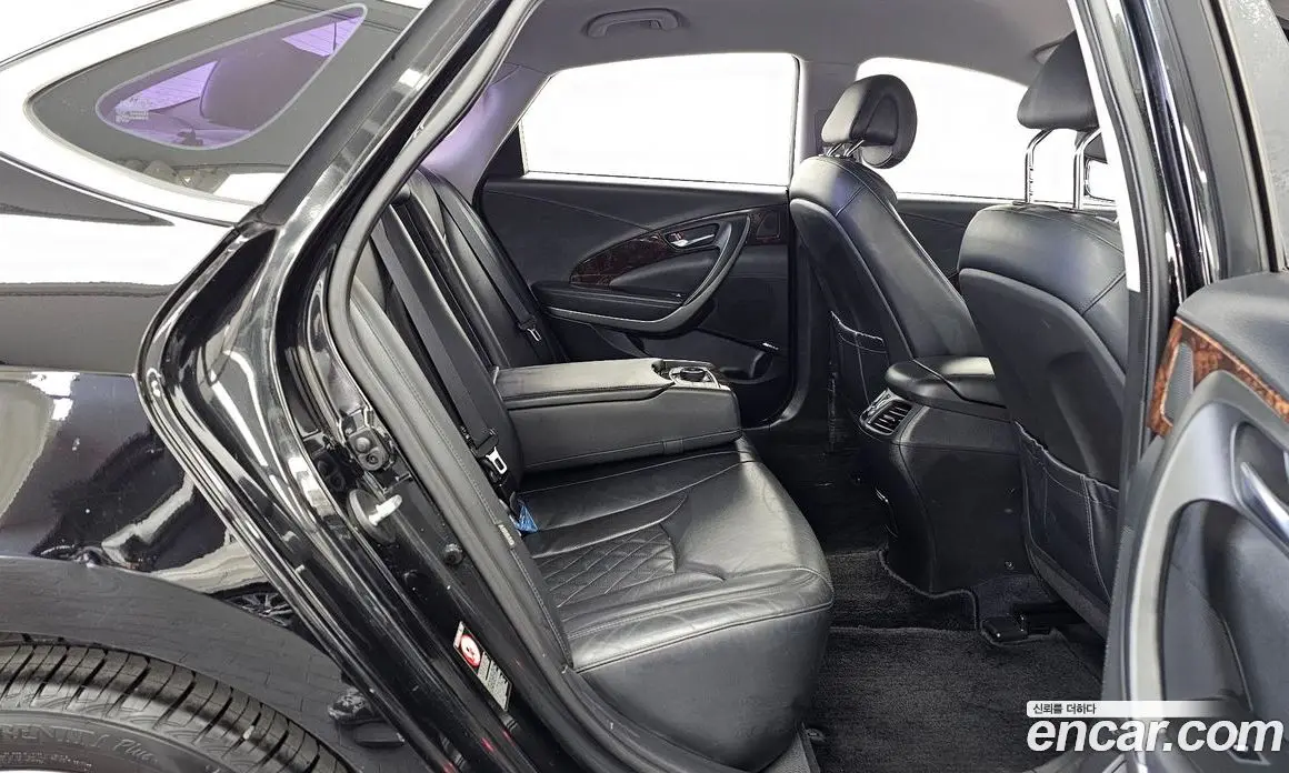 Hyundai Aslan 2014 3.3 автомат (гидро), фото 12