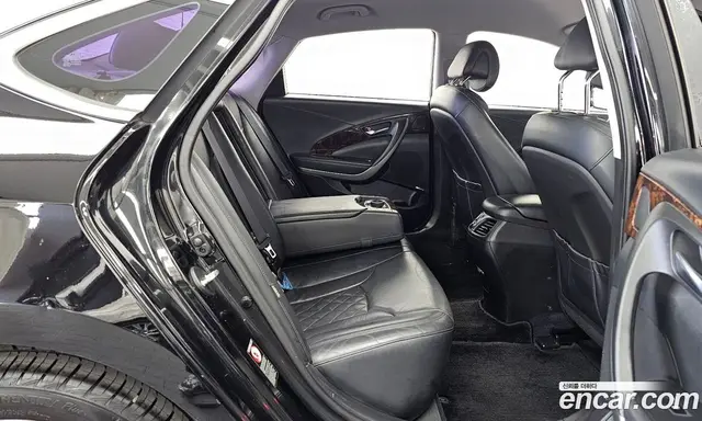 Hyundai Aslan 2014 3.3 автомат (гидро), миниатюра 12