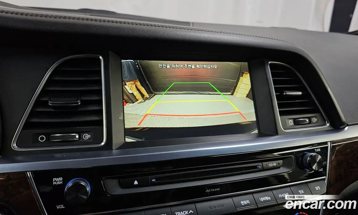 Hyundai Aslan 2014 3.3 автомат (гидро), фото 15