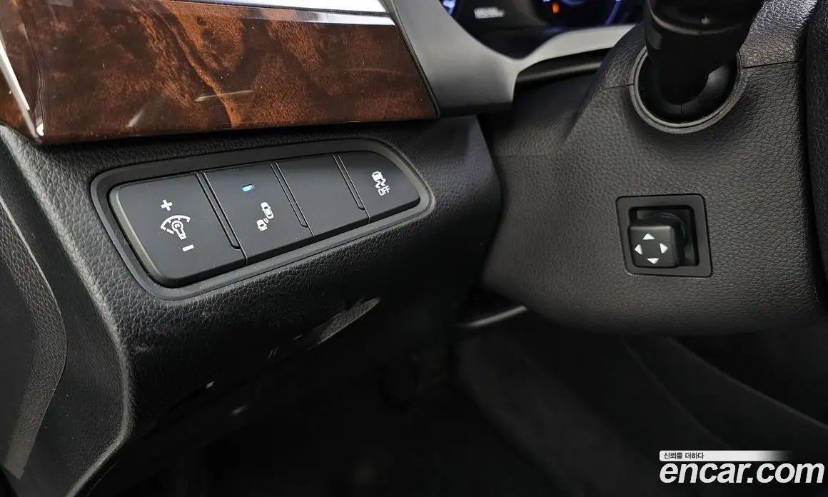 Hyundai Aslan 2014 3.3 автомат (гидро), фото 16