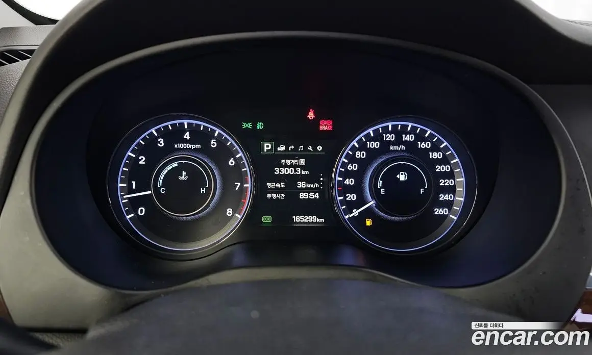 Hyundai Aslan 2014 3.3 автомат (гидро), фото 8