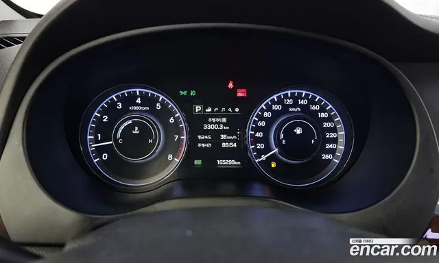 Hyundai Aslan 2014 3.3 автомат (гидро), миниатюра 8